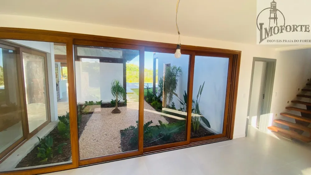 Casa de Condomínio, 6 quartos - Foto 5