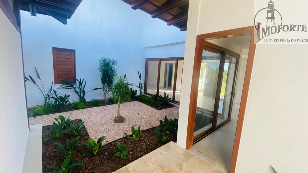 Casa de Condomínio, 6 quartos - Foto 8
