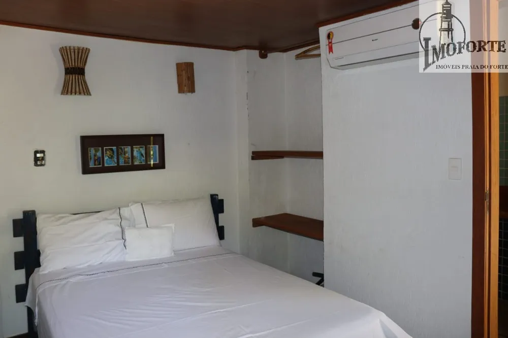 Casa de Condomínio - Foto 13