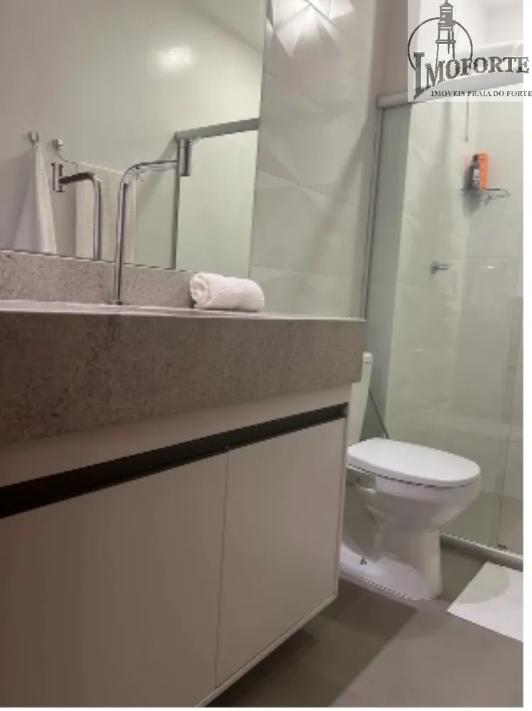 Apartamento, 2 quartos, 68 m² - Foto 11