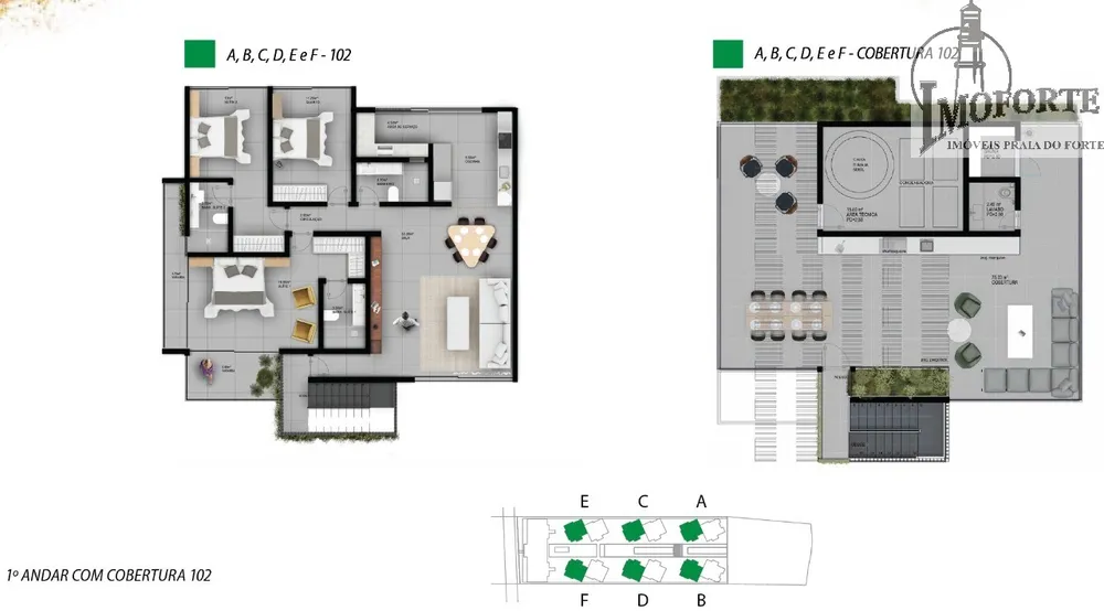 Apartamento, 3 quartos, 254 m² - Foto 15