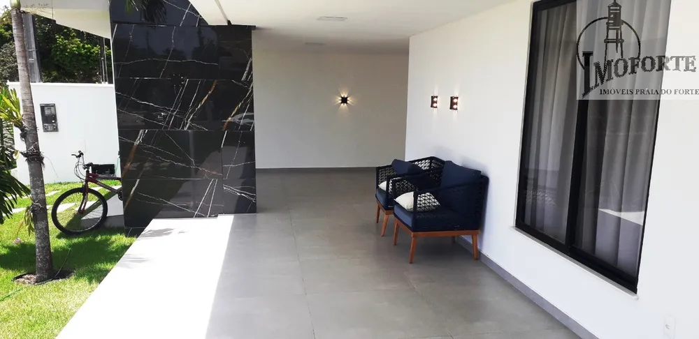 Casa de Condomínio, 6 quartos - Foto 10