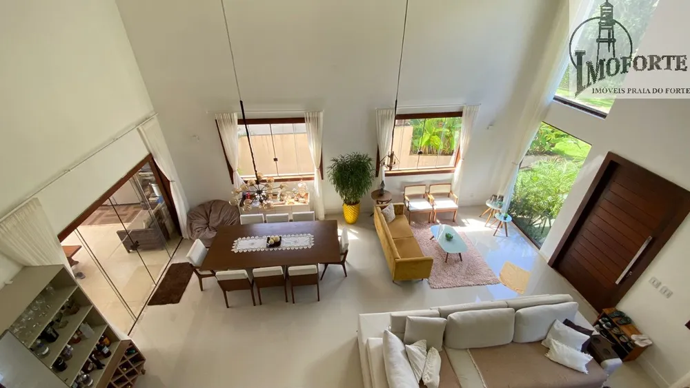 Casa de Condomínio, 4 quartos - Foto 7