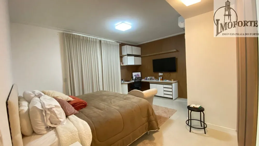 Casa de Condomínio, 4 quartos - Foto 9
