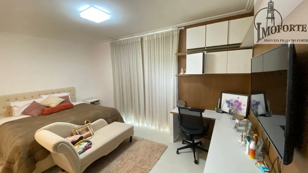 Casa de Condomínio, 4 quartos - Foto 10