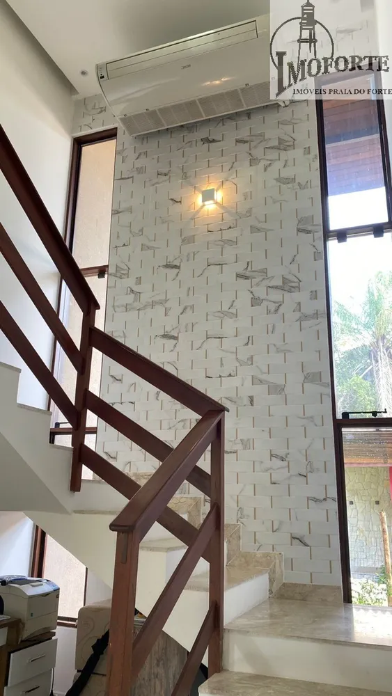Casa de Condomínio, 4 quartos - Foto 6