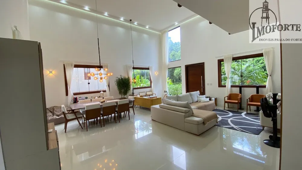 Casa de Condomínio, 4 quartos - Foto 5