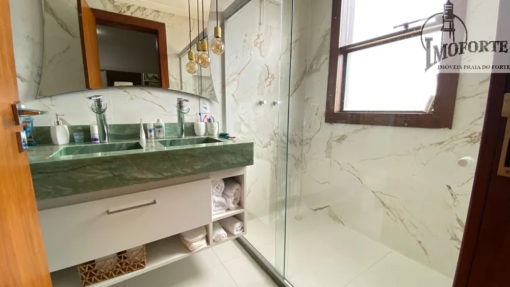 Casa de Condomínio, 4 quartos - Foto 8