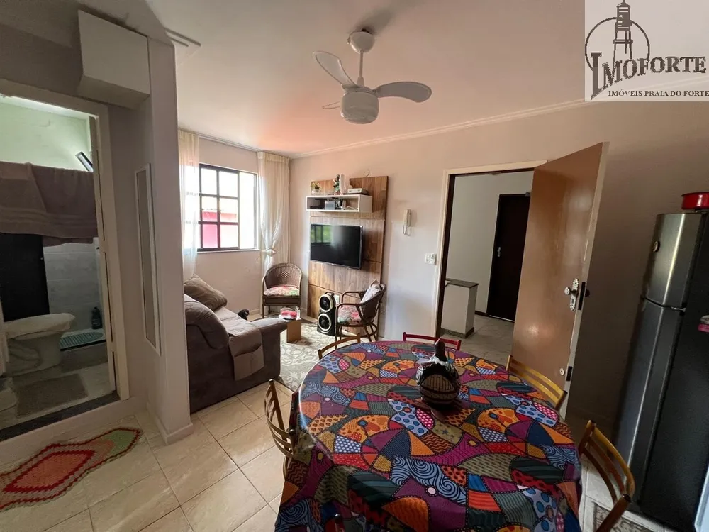 Apartamento, 2 quartos, 42 m² - Foto 2