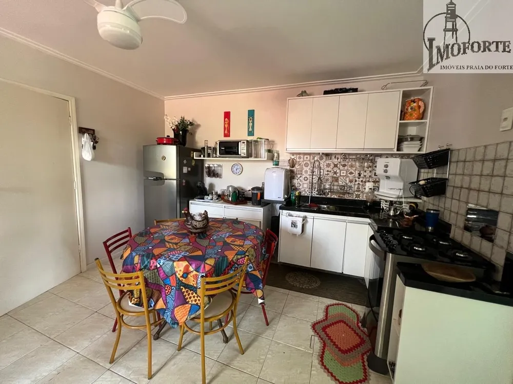 Apartamento, 2 quartos, 42 m² - Foto 3