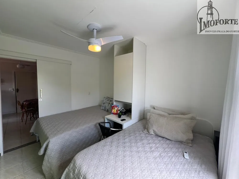 Apartamento, 2 quartos, 42 m² - Foto 8
