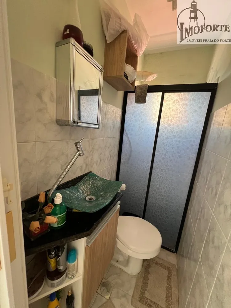 Apartamento, 2 quartos, 42 m² - Foto 6