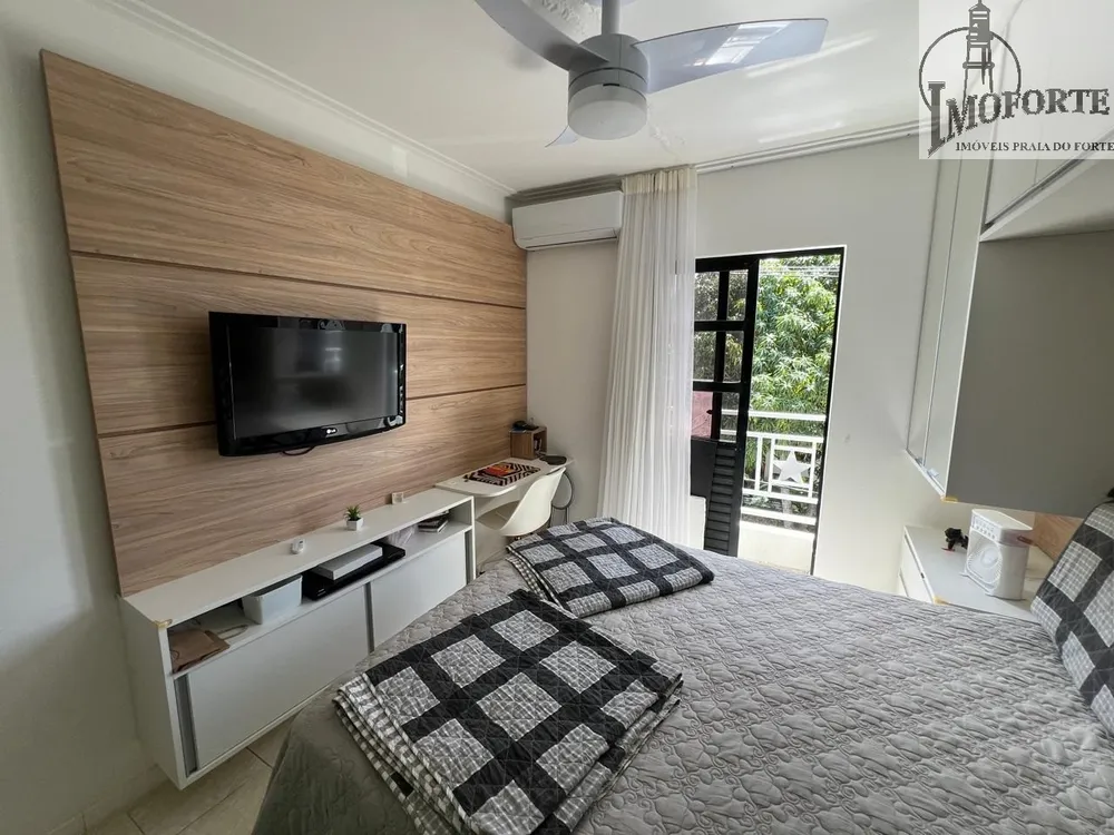 Apartamento, 2 quartos, 42 m² - Foto 5
