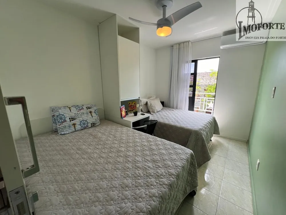 Apartamento, 2 quartos, 42 m² - Foto 7