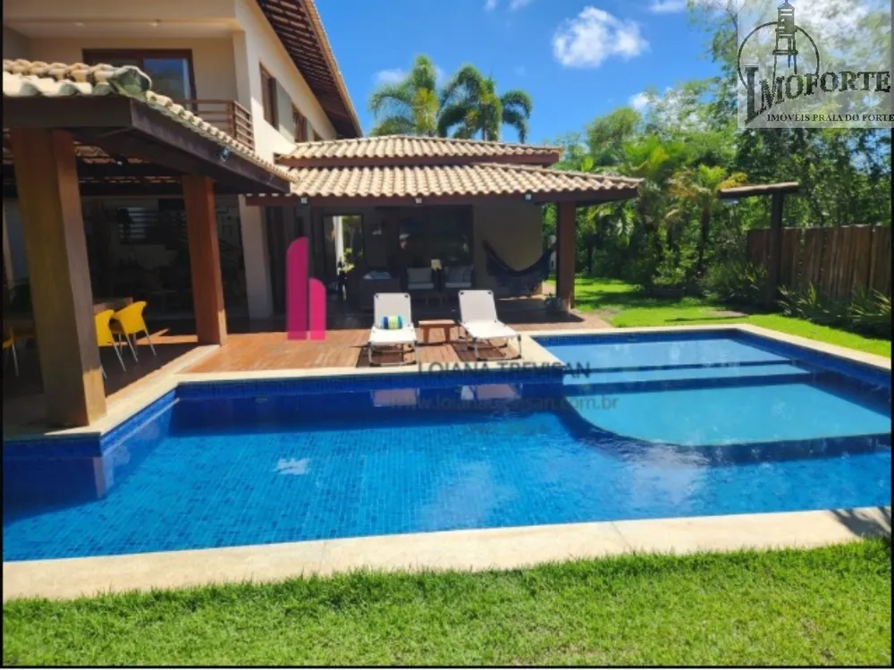 Casa de Condomínio, 4 quartos - Foto 2