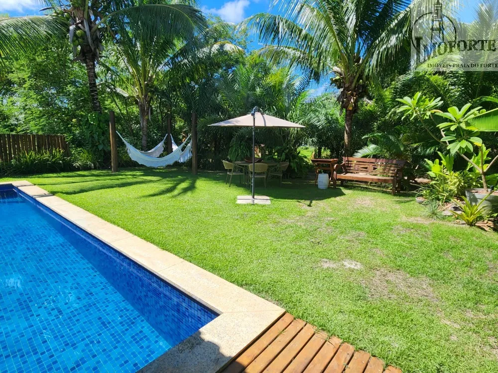 Casa de Condomínio, 4 quartos - Foto 6