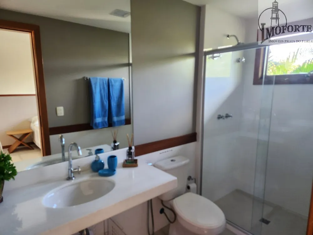 Casa de Condomínio, 4 quartos - Foto 7