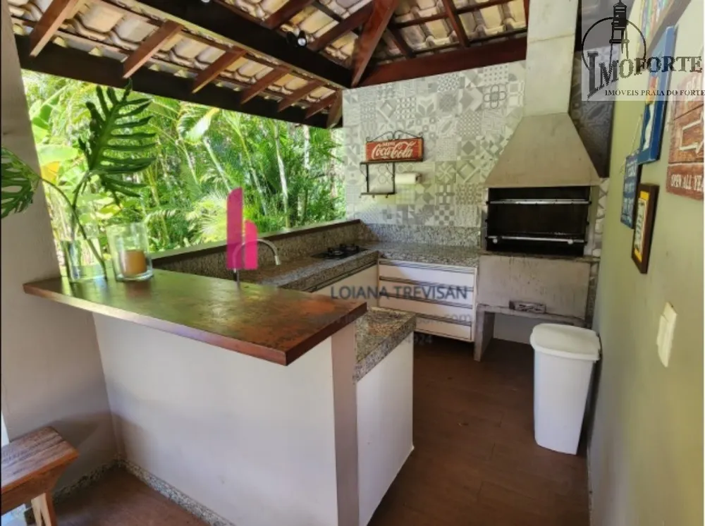 Casa de Condomínio, 4 quartos - Foto 11