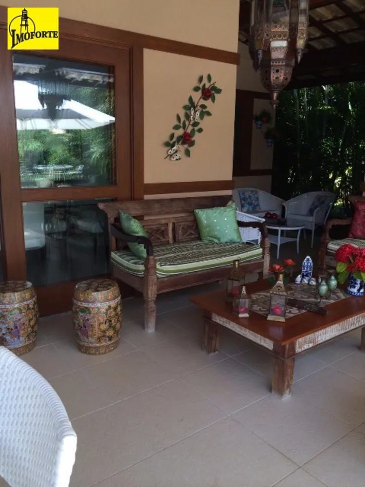 Casa de Condomínio, 4 quartos - Foto 5