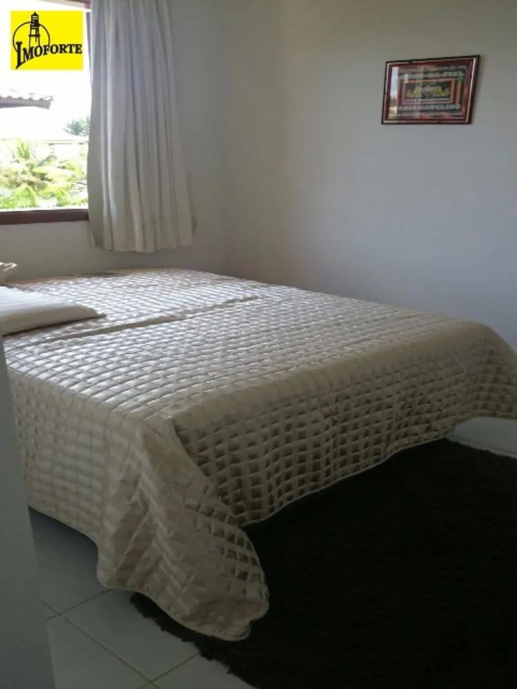 Casa de Condomínio, 4 quartos - Foto 10