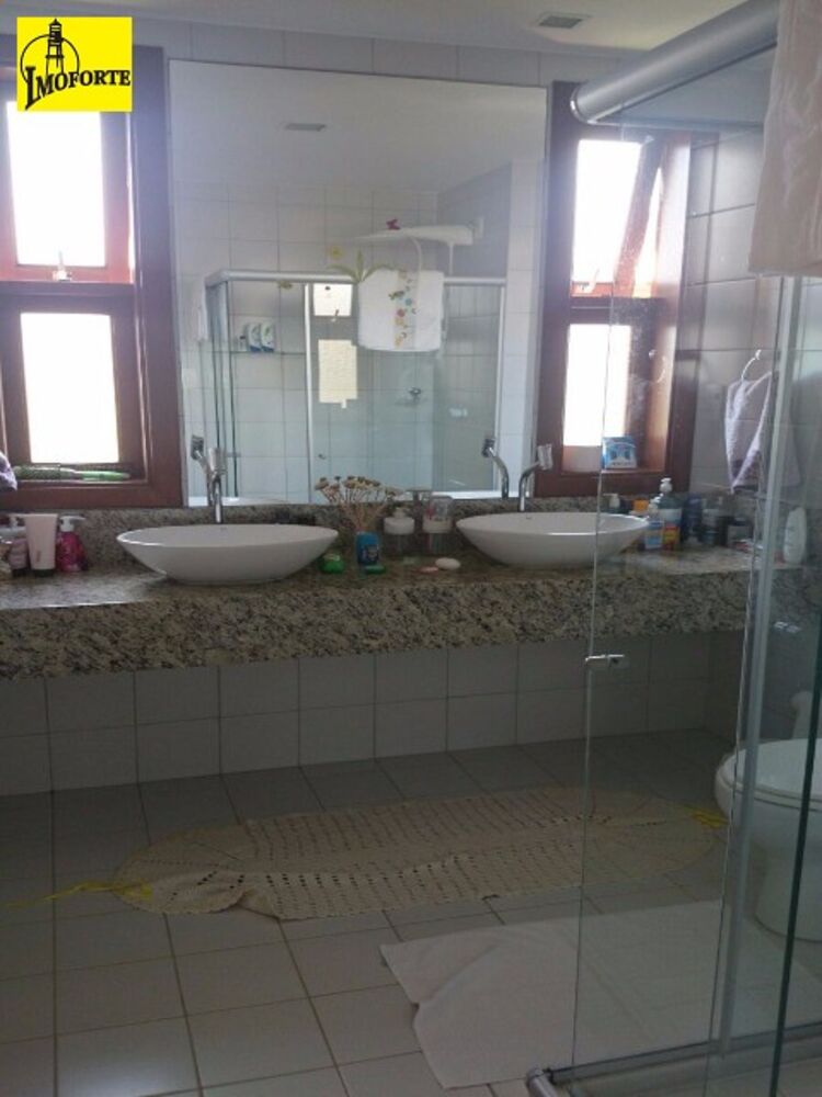 Casa de Condomínio, 4 quartos - Foto 9