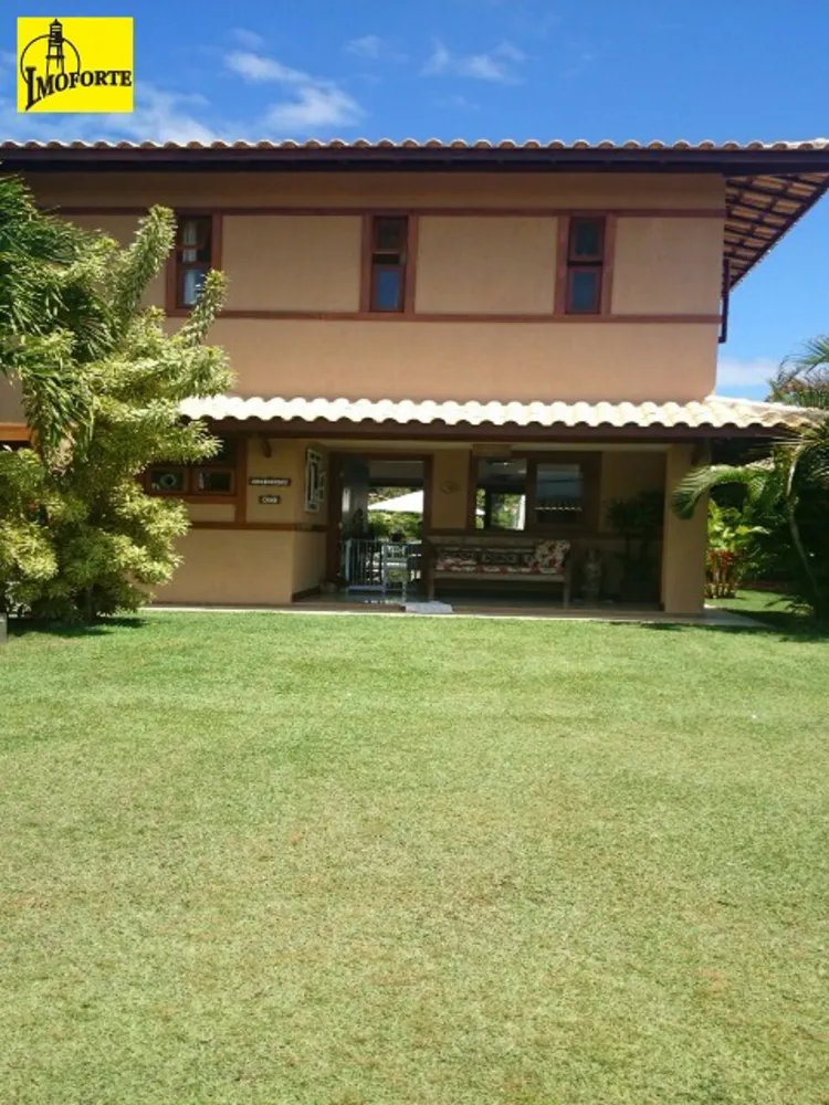 Casa de Condomínio, 4 quartos - Foto 11