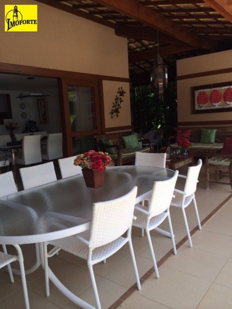 Casa de Condomínio, 4 quartos - Foto 6