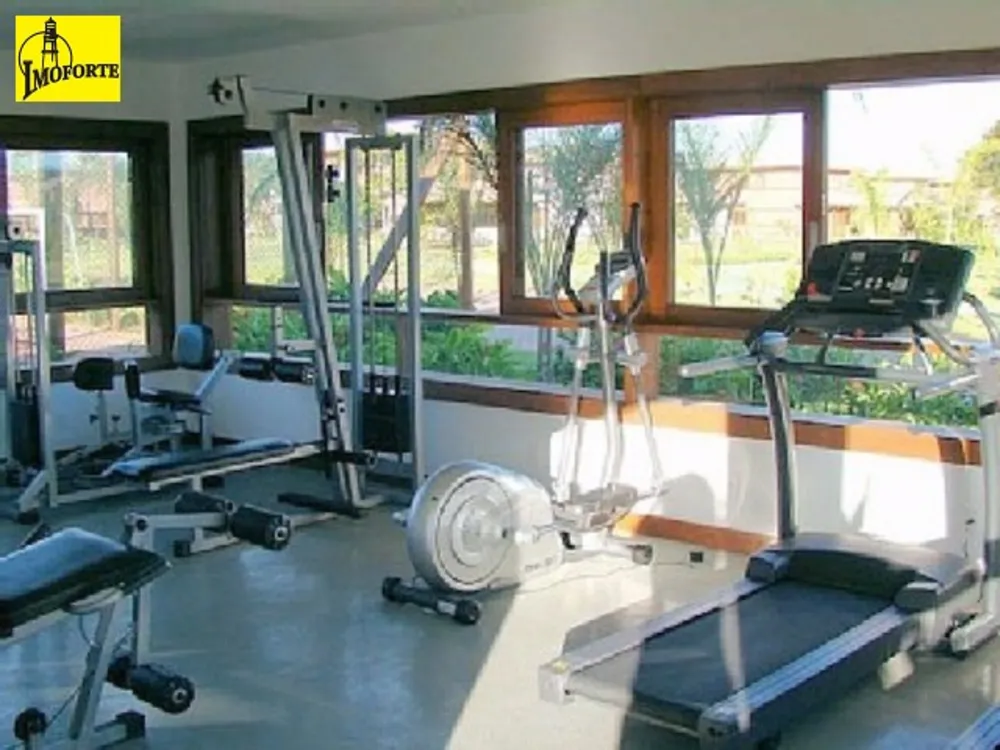 Casa de Condomínio, 4 quartos - Foto 12