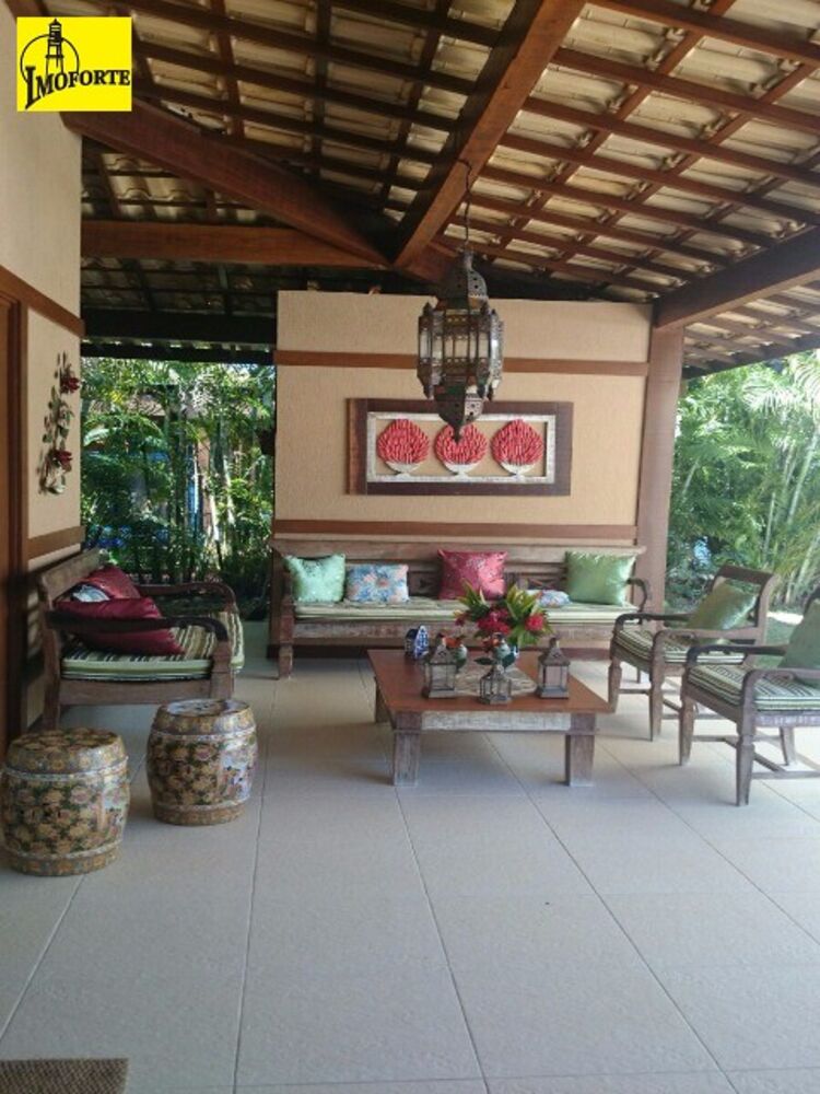 Casa de Condomínio, 4 quartos - Foto 4