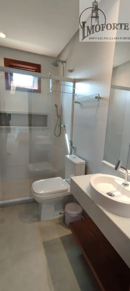 Casa de Condomínio, 6 quartos - Foto 15