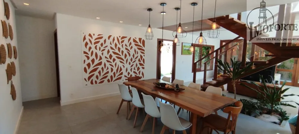Casa de Condomínio, 6 quartos - Foto 6