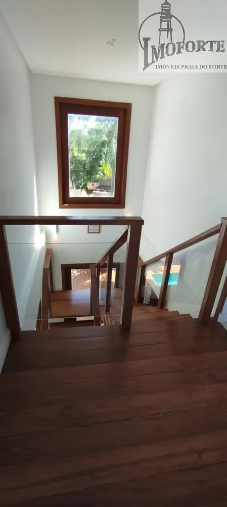 Casa de Condomínio, 6 quartos - Foto 9