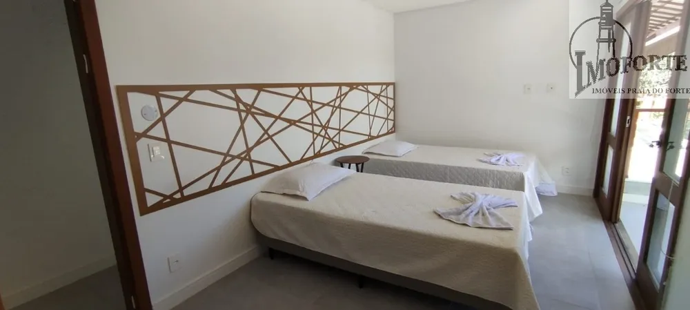 Casa de Condomínio, 6 quartos - Foto 12