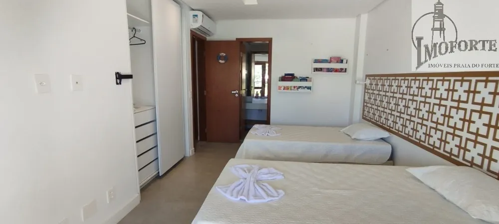 Casa de Condomínio, 6 quartos - Foto 16