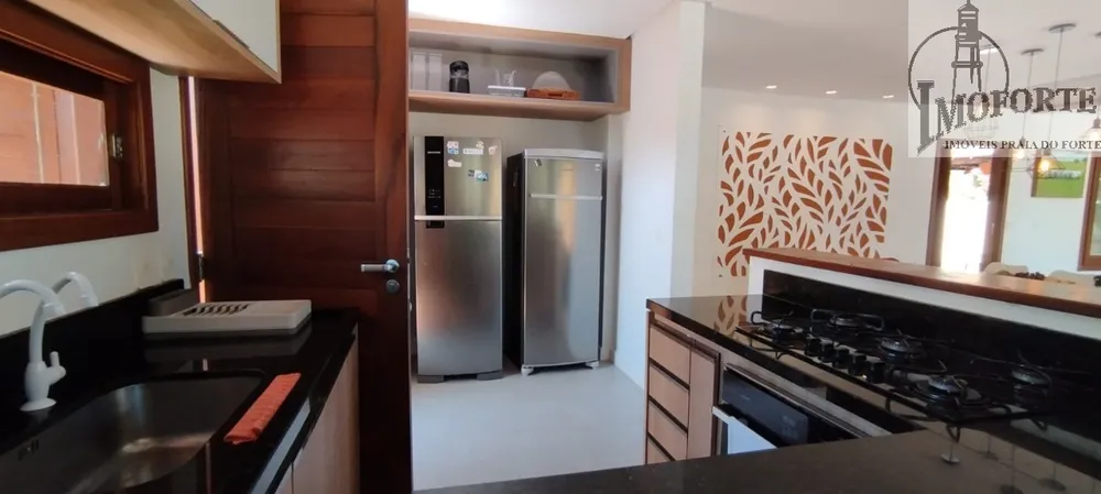 Casa de Condomínio, 6 quartos - Foto 8