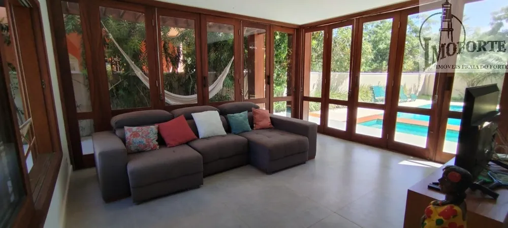 Casa de Condomínio, 6 quartos - Foto 7