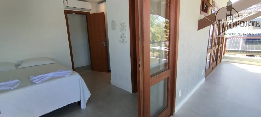 Casa de Condomínio, 6 quartos - Foto 14