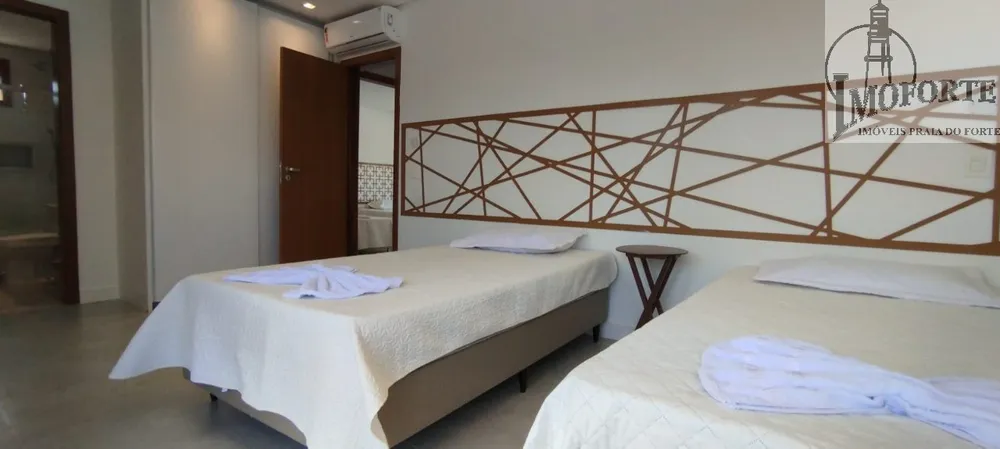Casa de Condomínio, 6 quartos - Foto 10