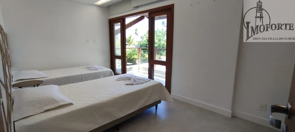 Casa de Condomínio, 6 quartos - Foto 13