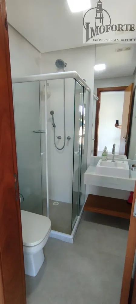 Casa de Condomínio, 6 quartos - Foto 11