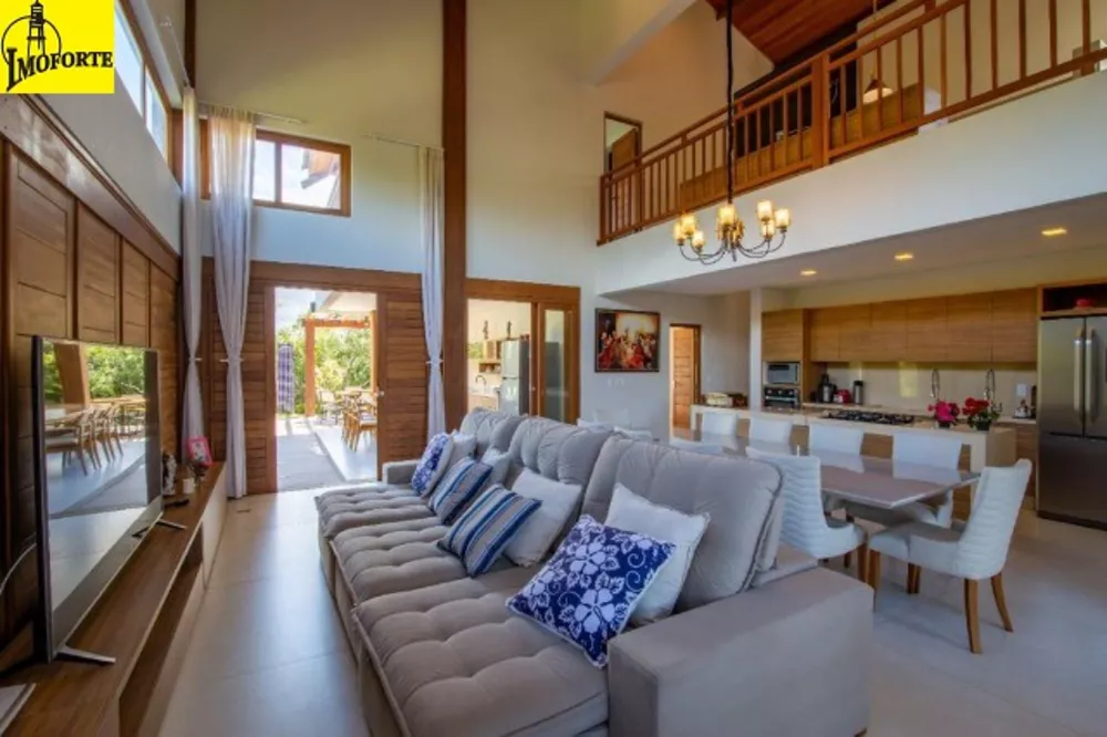 Casa de Condomínio, 4 quartos - Foto 7