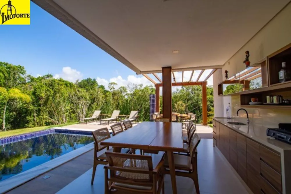 Casa de Condomínio, 4 quartos - Foto 6