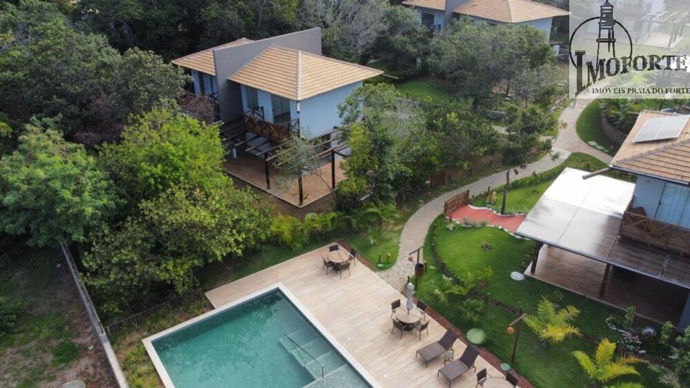 Casa de Condomínio, 3 quartos - Foto 3