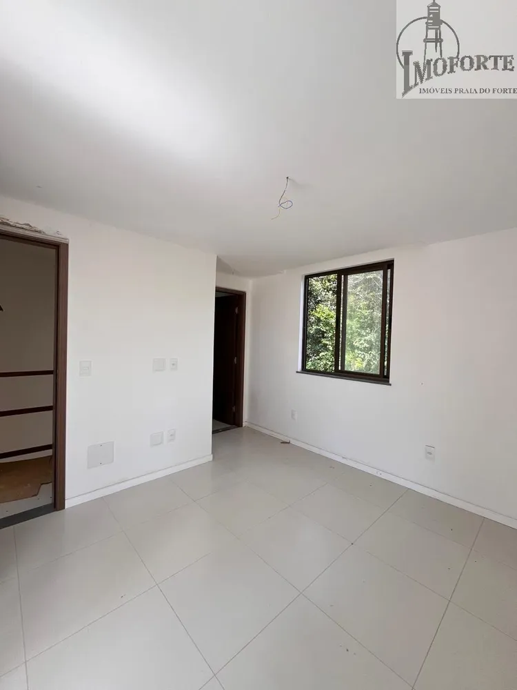 Casa de Condomínio, 2 quartos - Foto 4