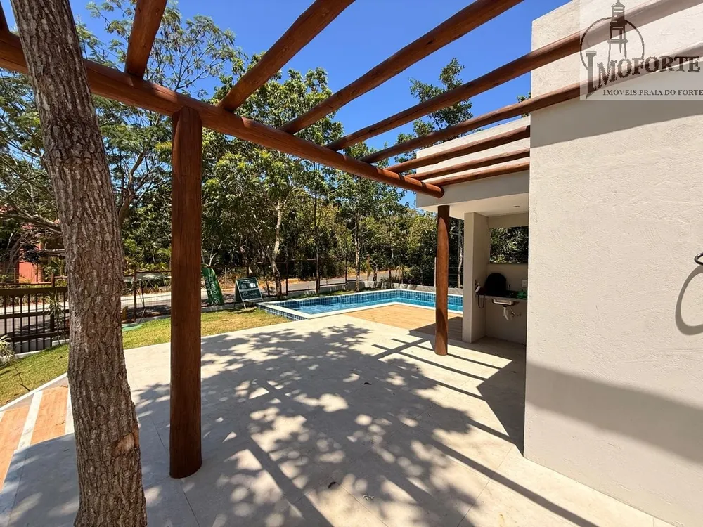 Casa de Condomínio, 2 quartos - Foto 3