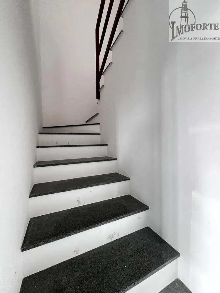 Casa de Condomínio, 2 quartos - Foto 8