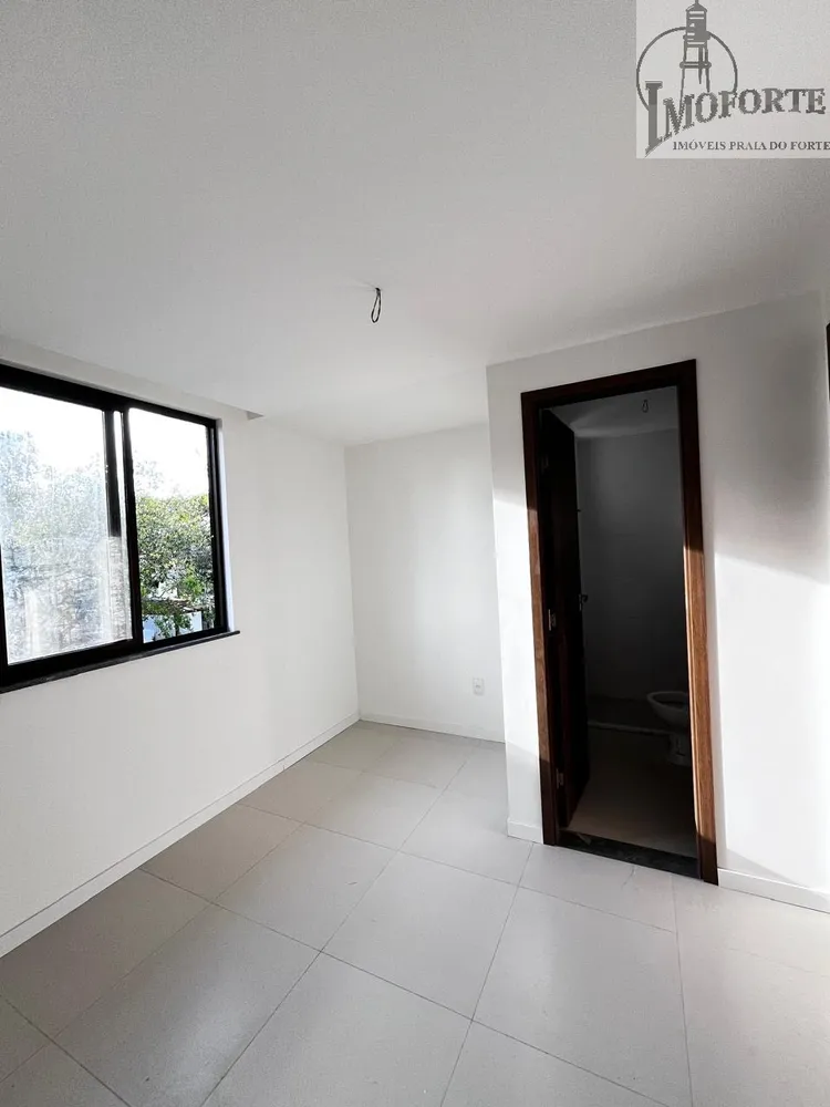 Casa de Condomínio, 2 quartos - Foto 9