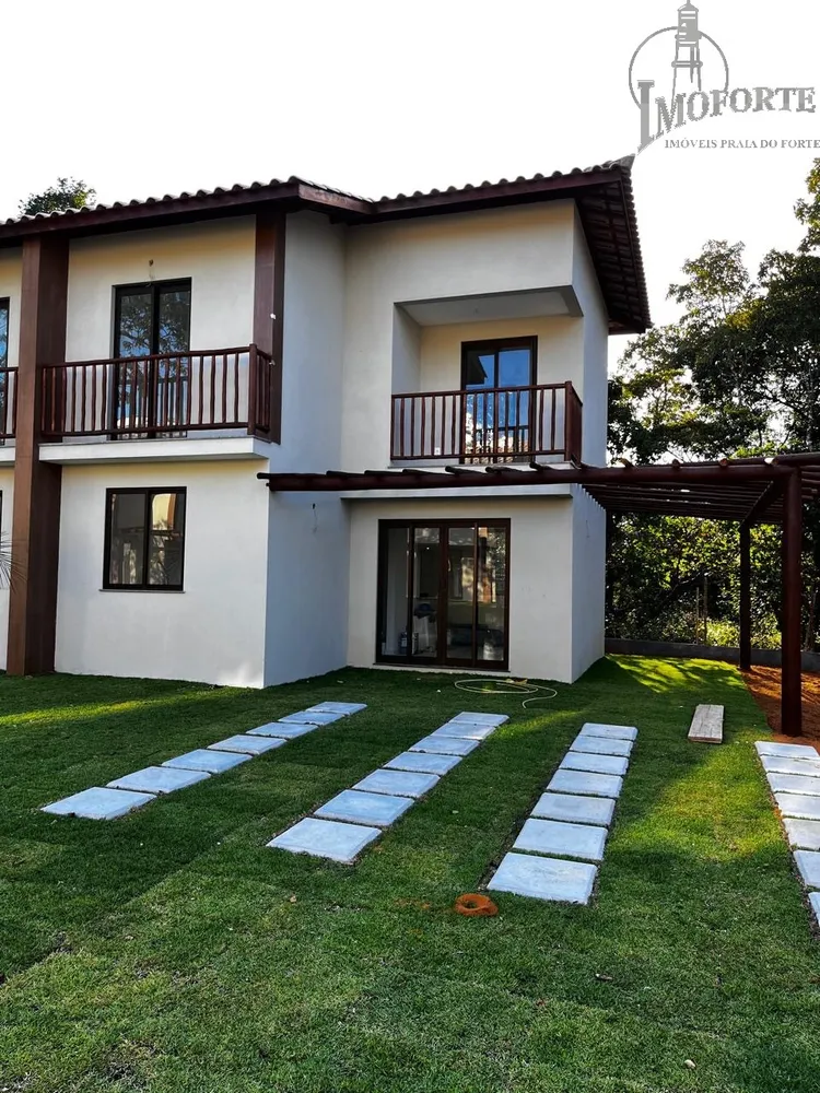 Casa de Condomínio, 2 quartos - Foto 11