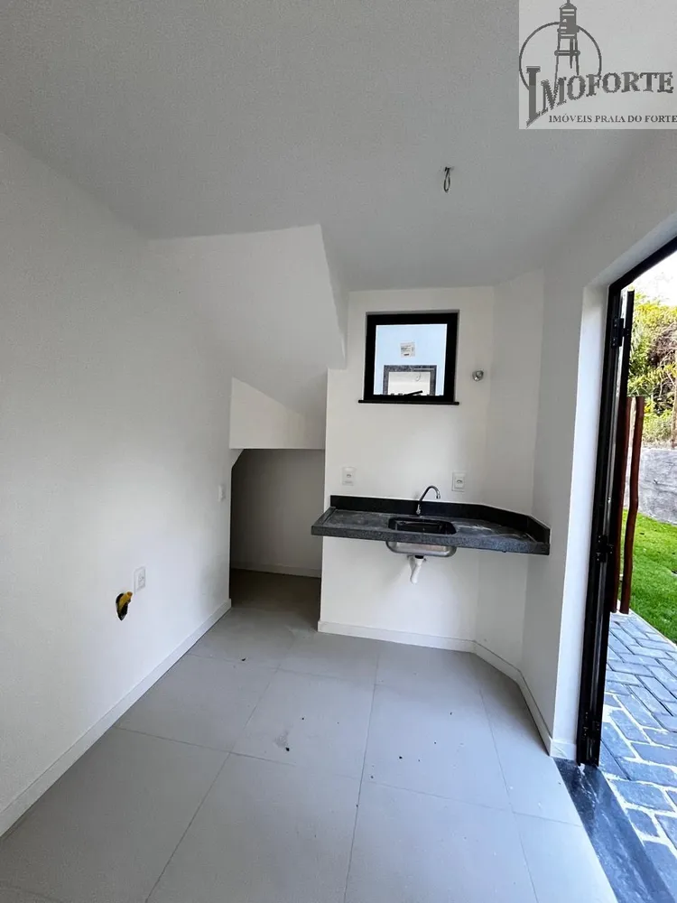 Casa de Condomínio, 2 quartos - Foto 6