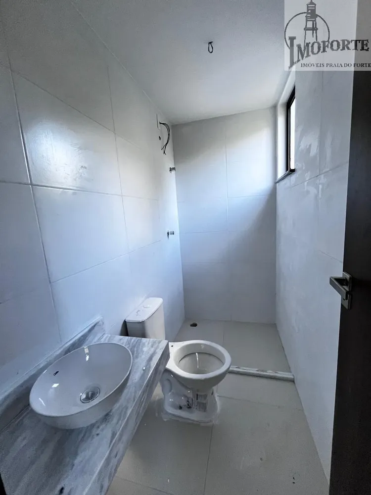 Casa de Condomínio, 2 quartos - Foto 7